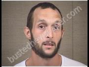 ONEAL, RICHARD | 2019-09-23 Harnett County, North Carolina Booking