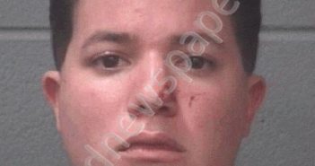 VARELA, IVAN NMN | 2019-09-23 Onslow County, North Carolina Booking