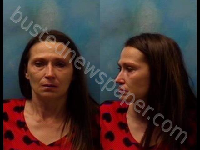 WALKER, KIMBERLY RENEE #, Buchanan County, Missouri - 2019-09-23 21:52:00