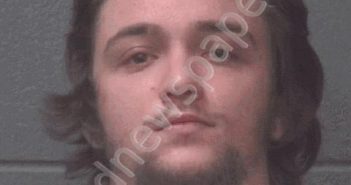 BASS, LOGAN ANTHONY | 2019-09-23 Onslow County, North Carolina Booking
