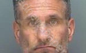 SAYLOR, JEFFREY SAMUEL | 2019-09-23 18:21:06 Pinellas County, Florida Booking