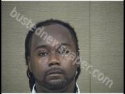 MURRY, MICHAEL | 2019-09-23 Harnett County, North Carolina Booking