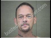 CHARMEL, THOMAS | 2019-09-23 Harnett County, North Carolina Booking
