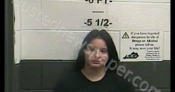 <B>AMANDA</B> <B>BARGO</B> #, Whitley County, Kentucky - 2019-09-23 11:08:00