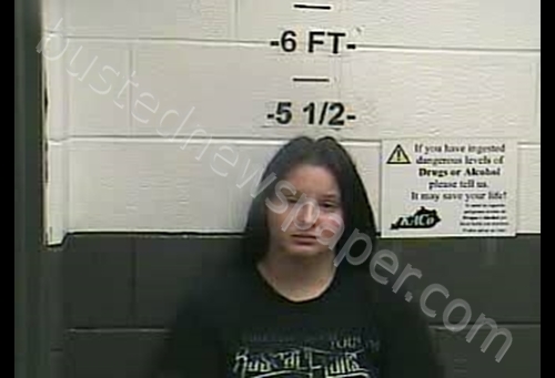 AMANDA BARGO #, Whitley County, Kentucky - 2019-09-23 11:08:00