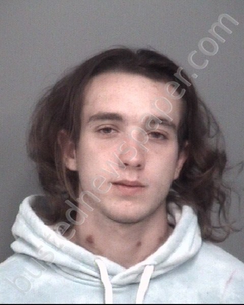 SPENCER, GABRIEL CALEB #, Pasco County, Florida - 2019-09-23 14:32:00
