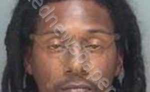 BOYKINS, DEMOND TYROM | 2019-09-23 18:31:18 Pinellas County, Florida Booking