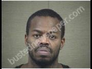 ROSS, JAMES | 2019-09-23 Harnett County, North Carolina Booking