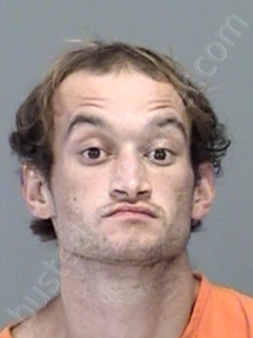 HORELKA, JOHNNY RAY #, Brazos County, Texas - 2019-09-23