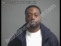 COOKS JERRY | 2019-09-23 Sandusky County, Ohio Booking
