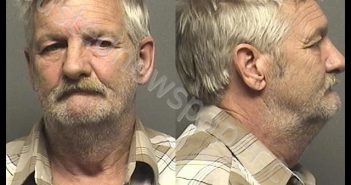 DEVERELL,ALAN RAY | 2019-09-23 09:51:00 Saline County, Kansas Booking