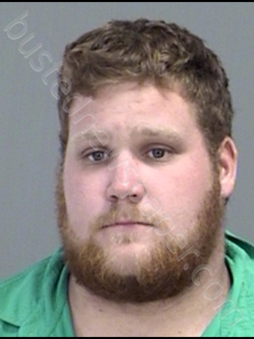OXFORD, DYLAN KANE #, Brazos County, Texas - 2019-09-23
