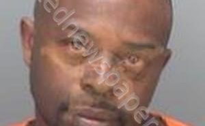 WILLIAMS, CENDRICK LERONE | 2019-09-23 18:36:48 Pinellas County, Florida Booking