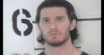 PRITCHARD, CHRISTOPHER BRIAN | 2019-09-24 11:43:00 Chase County, Kansas Booking