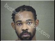 CARGILL, FREDERICK | 2019-09-24 Harnett County, North Carolina Booking