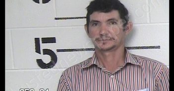 FERNANDEZ-CRIBAS, JOSE | 2019-09-24 20:30:00 Chase County, Kansas Booking