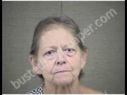 PREDOEHL, SHEILA | 2019-09-24 Harnett County, North Carolina Booking