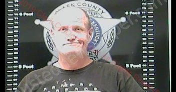 <B>ROBERT</B> <B>VIRGIL</B> <B>PENSOL</B> #, Clark County, Kentucky - 2019-09-24 18:07:00