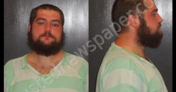<B>SAUL</B>, <B>DYLAN</B> <B>MICHAEL</B> #, Madison County, Indiana - 2019-09-24 13:11:00