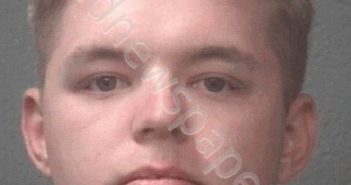 BOWER, BLAKE KEEGAN | 2019-09-24 Onslow County, North Carolina Booking