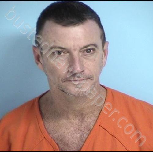 POWERS, JOHN EDWARD #, Walton County, Florida - 2019-09-24 03:40:00