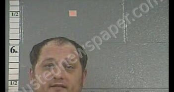 <B>JAMES</B> <B>DUSTIN</B> TROXELL #, Bullitt County, Kentucky - 2019-09-24 00:02:00