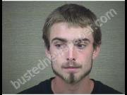 COLLINS, PHILLIP | 2019-09-24 Harnett County, North Carolina Booking