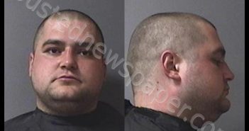 <B>SAUL</B>, <B>DYLAN</B> <B>MICHAEL</B> #, Madison County, Indiana - 2019-09-24 04:42:00
