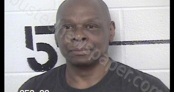 HERRINGTON, SAMUEL EDWARD | 2019-09-24 11:23:00 Chase County, Kansas Booking