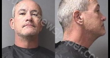 FOUTS, DAVID MICHAEL | 2019-09-24 05:06:00 Madison County, Indiana Booking