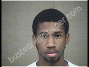 BETHEA, DEONTAE | 2019-09-24 Harnett County, North Carolina Booking