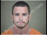 JOHNSON, KEVIN | 2019-09-24 Harnett County, North Carolina Booking