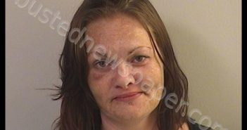 WILLIAMS, JESSICA EILENE | 2019-09-24 16:31:00 Dickinson County, Kansas Booking