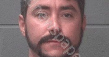 SCHMICK, BRANDON ROY | 2019-09-24 Onslow County, North Carolina Booking