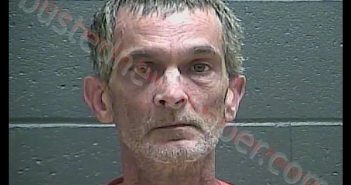 <B>JACKIE</B> <B>ERIC</B> <B>MORRISON</B> #, Perry County, Indiana - 2019-09-24 05:33:00