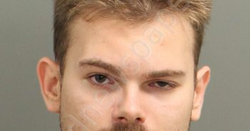 <B>LAWRENCE</B>,<B>NICHOLAS</B> <B>JOHN</B> #, Wake County, North Carolina - 2019-09-24 09:30:00