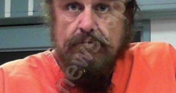 BARNHART, DALE R | 2019-09-24 16:30:00 Tyler County, West Virginia Booking