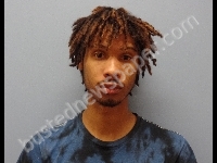 HOPKINS JERMAINE M | 2019-09-24 Erie County, Ohio Booking