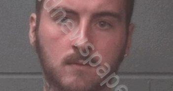 STEAGALL, MATTHEW CODY | 2019-09-24 Onslow County, North Carolina Booking