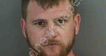 KAISER,NATHANIEL | 2019-09-24 Collier County, Florida Booking
