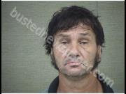 BLACKMAN, STANLEY | 2019-09-24 Harnett County, North Carolina Booking