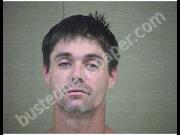 DRIGGERS, DANIEL | 2019-09-24 Harnett County, North Carolina Booking