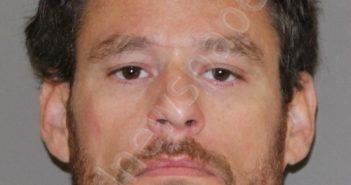 <B>SESVOLD</B>, <B>ANDREW</B> <B>SCOTT</B> #, Denton County, Texas - 2019-09-24