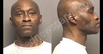 HOPKINS,WALTER TYRONE | 2019-09-24 10:23:00 Saline County, Kansas Booking