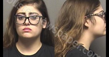ROMERO,BREEANA MARIE | 2019-09-24 03:25:20 Saline County, Kansas Booking