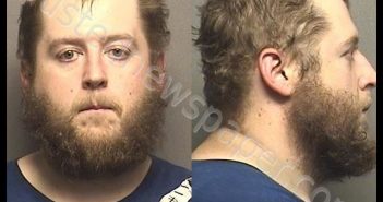 COWAN,DANIEL WILLIAM JOSEPH | 2019-09-24 15:56:00 Saline County, Kansas Booking