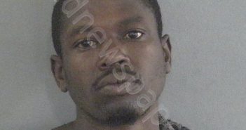 <B>JOHNSON</B>, <B>STEVEN</B> <B>ALEXANDER</B> #, Sumter County, Florida - 2019-09-24 20:44:00