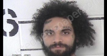 WILLIAMS, CASEY LAMONT JR | 2019-09-24 11:57:00 Chase County, Kansas Booking