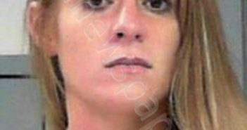 ALLEN, LEANNA RAE | 2019-09-24 22:53:00 Wood County, West Virginia Booking