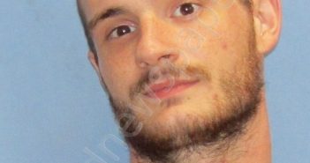 <B>FORBES</B>,<B>WILLIAM</B> <B>LEE</B> #, Pulaski County, Arkansas - 2019-09-24 16:09:00